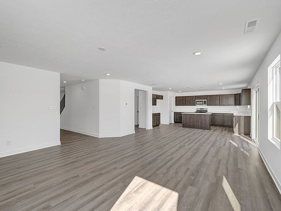 Family Room - Representational Photo