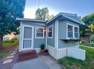 485 Florida Rd TRAILER A15, Durango, CO 81301