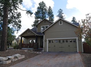57 W Gneiss Trl, Flagstaff, AZ 86005