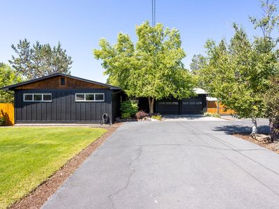 1199 SW Canyon Dr, Redmond, OR, 97756