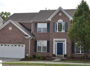 106 Kylemore Ln, Greer, SC 29650