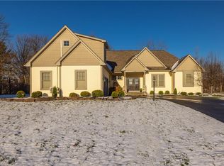 1106 Canopy Trl, Webster, NY 14580