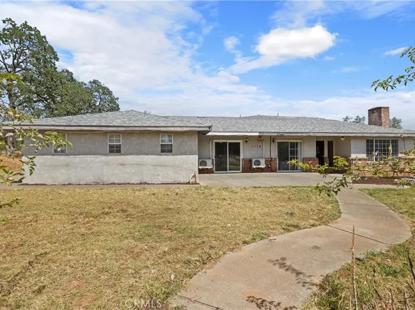 7170 Lower Wyandotte Rd, Oroville, CA 95966