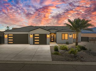 3421 Sundance Drive, Bullhead City, AZ 86429