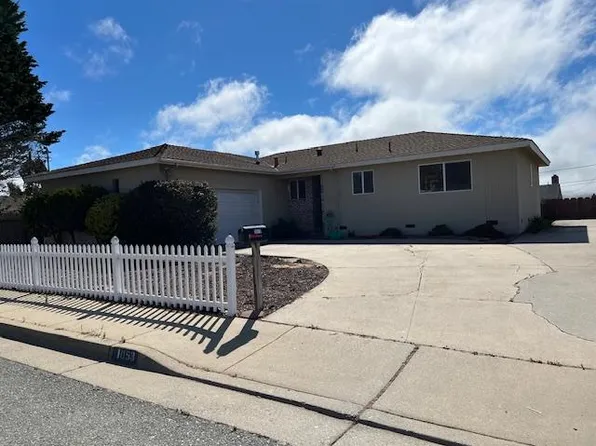 1053 Haviland Ter, Seaside, CA 93955