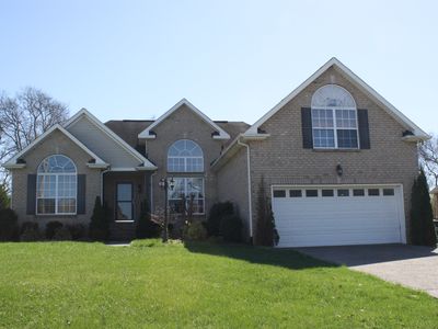 329 Remington Ave, Gallatin, TN, 37066