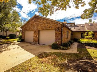 72 Evergreen Ct, Cincinnati, OH 45215