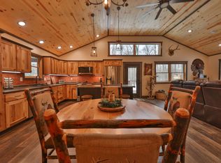 W9110 Wildwood Rd, Willard, WI 54493