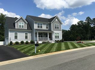 11200 Ascot Dr, Midlothian, VA 23112