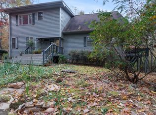 125 Wilderness End, Clarkesville, GA 30523