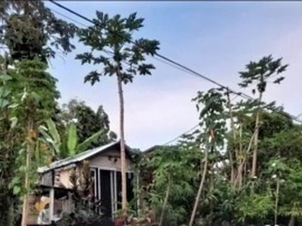 15-2713 N Opihi St Lot 3, Pahoa, HI 96778