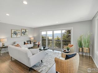 258 Post Boy Rd, Boulder, CO 80302