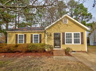 5501 Botany Bay Dr, Raleigh, NC 27616
