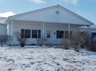 723 Us Rte #224, Sullivan, OH 44880