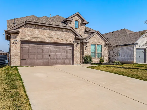 638 Pinehurst Rd, Red Oak, TX 75154