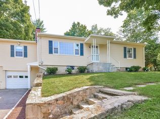 111 Ramapoo Rd, Ridgefield, CT 06877