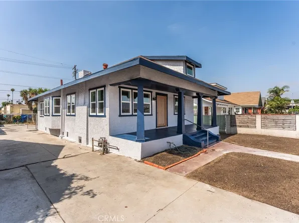322 W Gage Ave, Los Angeles, CA 90003