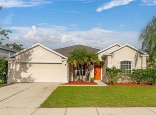 2172 The Oaks Blvd, Kissimmee, FL 34746