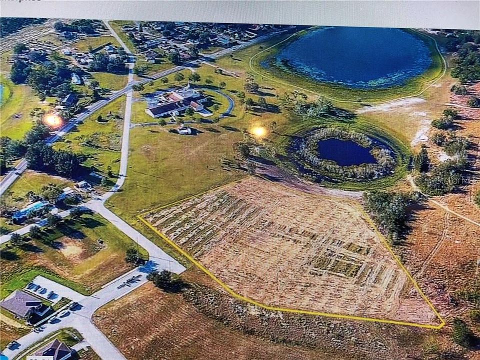 1st image of Lake Marie Dr