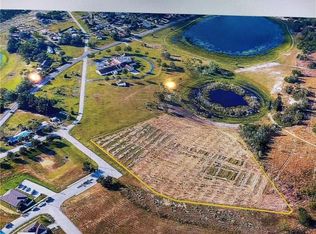 Lake Marie Dr, Dundee, FL 33838