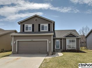 14967 Fowler Ave, Omaha, NE 68116