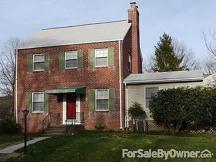 1st image of 2615 N Pocomoke St