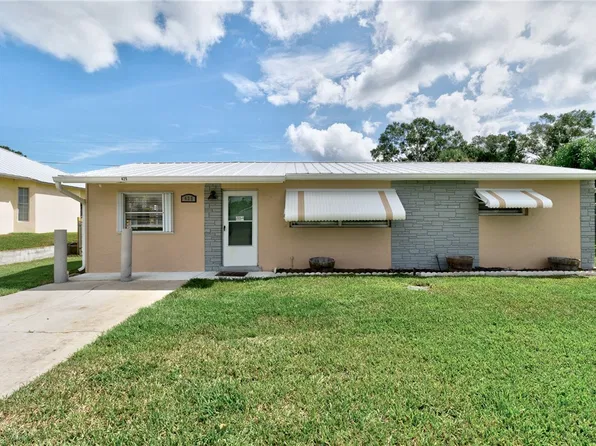 425 Easy St, Sebastian, FL 32958