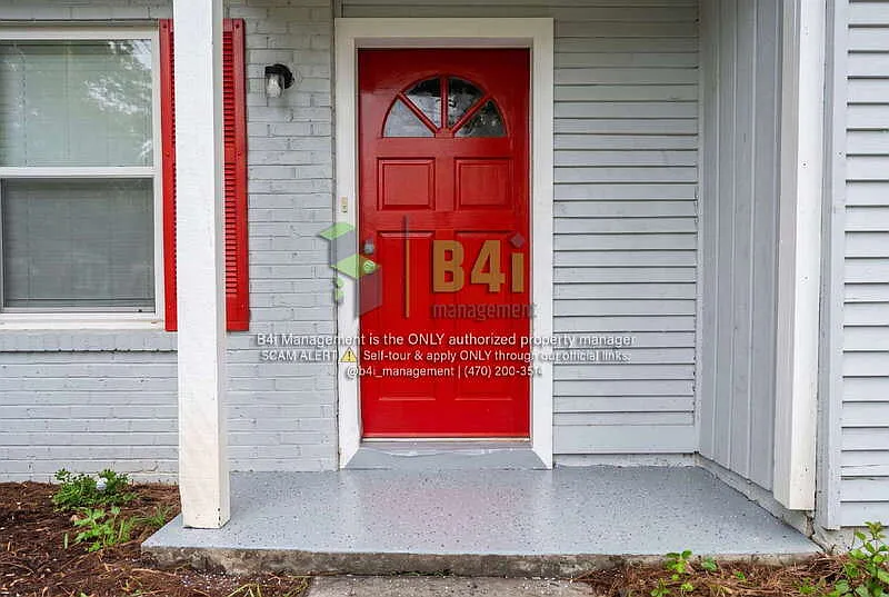 3 bed, 2.0 bath, 1252 sqft, $1,495 — Photo 3