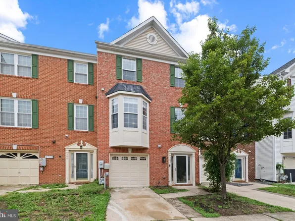 704 Summertime Dr, Odenton, MD 21113