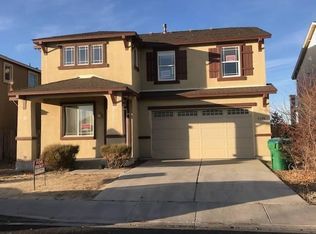 2249 Big Trail Cir, Reno, NV 89521