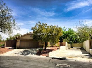 2100 Crestline Falls Pl, Las Vegas, NV 89134