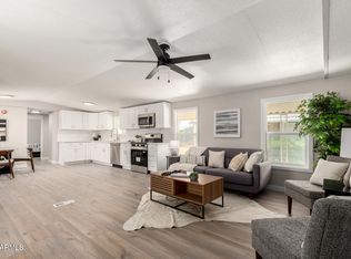 12721 W Greenway Rd LOT 80, El Mirage, AZ 85335