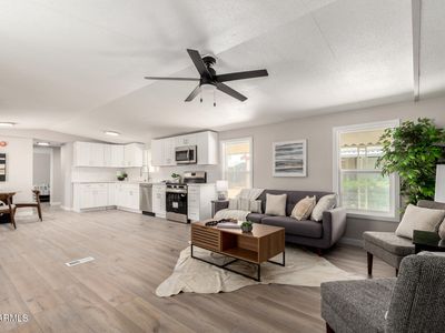 12721 W Greenway Rd LOT 80, El Mirage, AZ, 85335