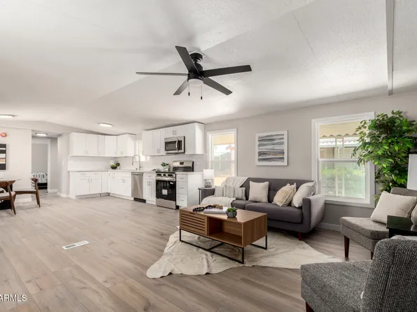 12721 W GREENWAY Road #80, El Mirage, AZ 85335