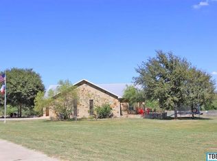 1276 Hidden Park Ct, Salado, TX 76571