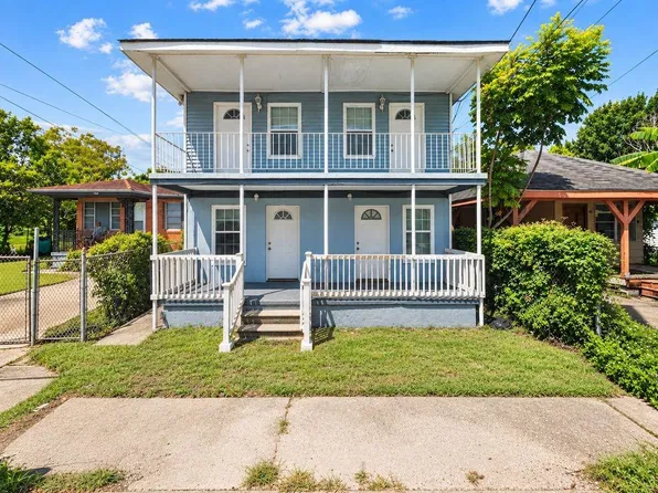 1626 Katlan St, Metairie, LA 70001