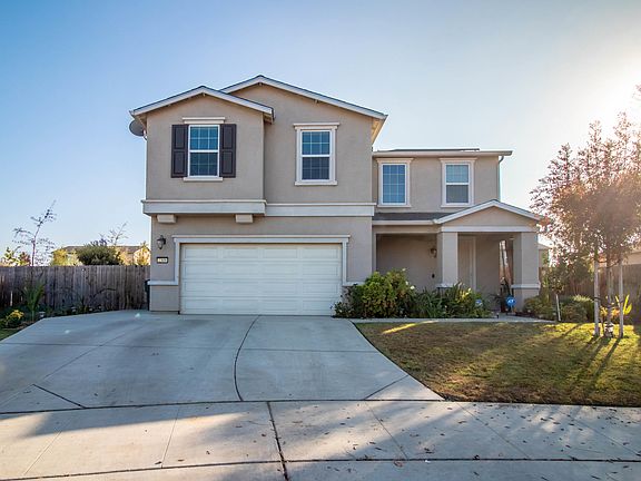 2nd image of 2309 W Flagstaff Ct
