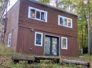 1370 Boettcher Rd, Park Falls, WI 54552