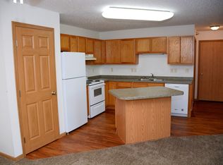 Northridge Apartments, Pine City, MN 55063
