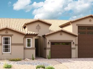 20140 W Hollyhock St, Buckeye, AZ 85396