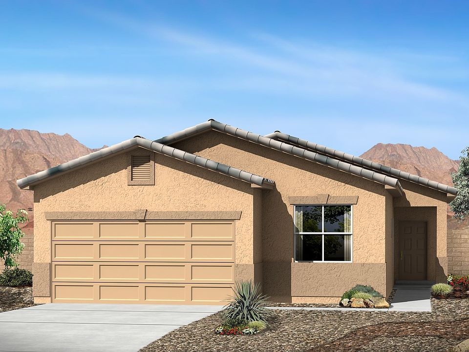 1336 Desert Paintbrush Loop NE