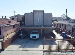 212 W 84th St, Los Angeles, CA 90003