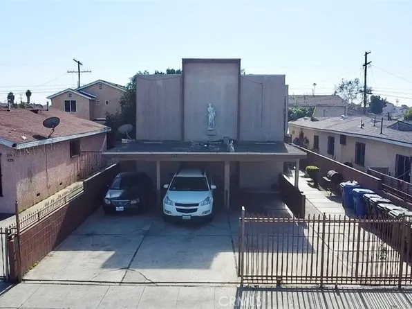 212 W 84th St, Los Angeles, CA 90003