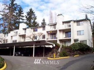 9470 Red Wood Rd NE #C317, Redmond, WA
