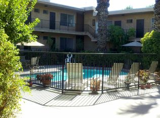 17400 Burbank Blvd APT 103, Encino, CA 91316