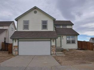 5149 N Enid Way, Denver, CO 80239