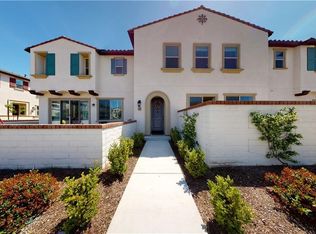 2785 E Berry Loop Privado, Ontario, CA 91761