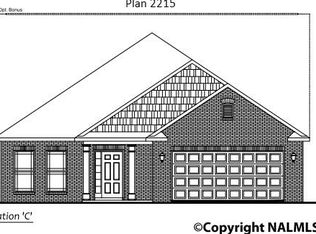 328 Acorn Grove Ln SW, Huntsville, AL 35824