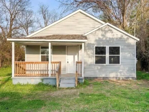 313-315 S Racepath St, Fayetteville, NC 28301