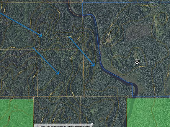 2nd image of 0 Forest Rd